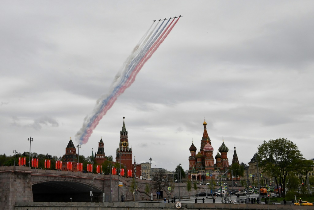 Foto: AFP