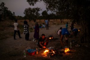 Copyright POOL/AFP/Archiv HANNIBAL HANSCHKE