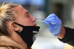 Copyright POOL/AFP KENZO TRIBOUILLARD