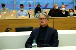 Copyright AFP/Archiv Ina FASSBENDER