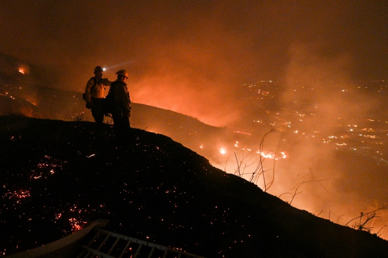 Copyright Belga/AFP/Archiv ERIC LALMAND