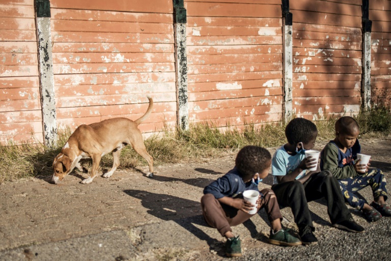 Copyright AFP/Archiv ATTA KENARE