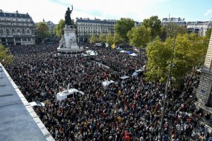 Copyright AFP/Archiv Fred TANNEAU