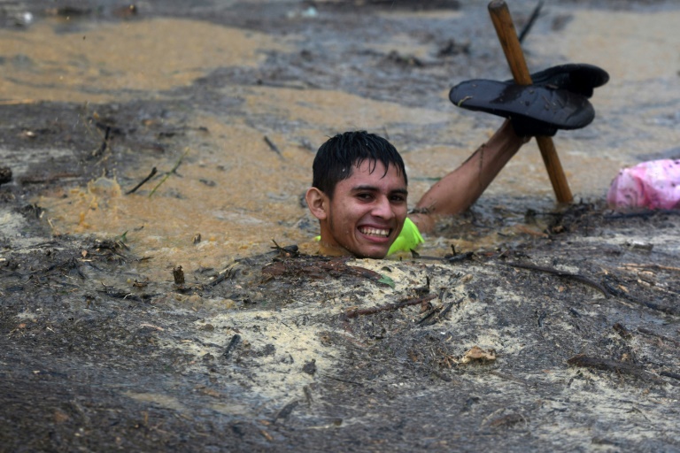 Copyright AFP/Archiv STEFANIE LOOS