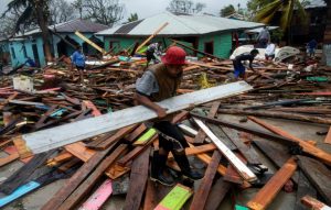 Copyright AFP/Archiv TORSTEN BLACKWOOD