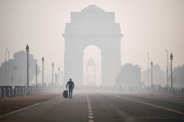 Copyright AFP/Archiv FRANCK FIFE