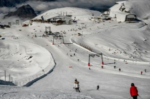 Copyright AFP/Archiv THIERRY ZOCCOLAN