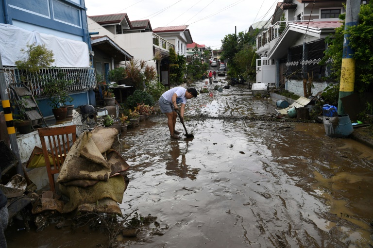 Copyright AFP/Archiv MAURO PIMENTEL