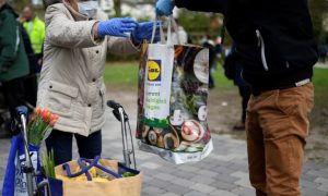 Copyright AFP/Archiv Ludovic MARIN