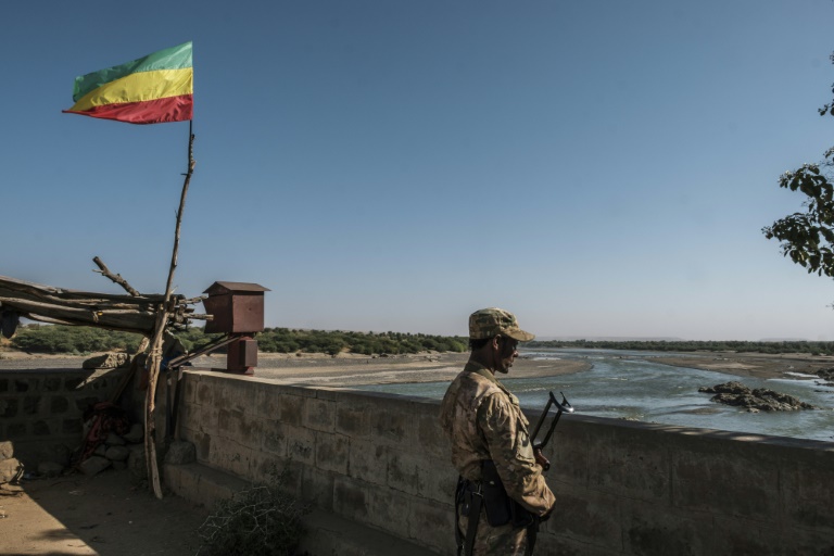 Copyright AFP/Archiv EDUARDO SOTERAS