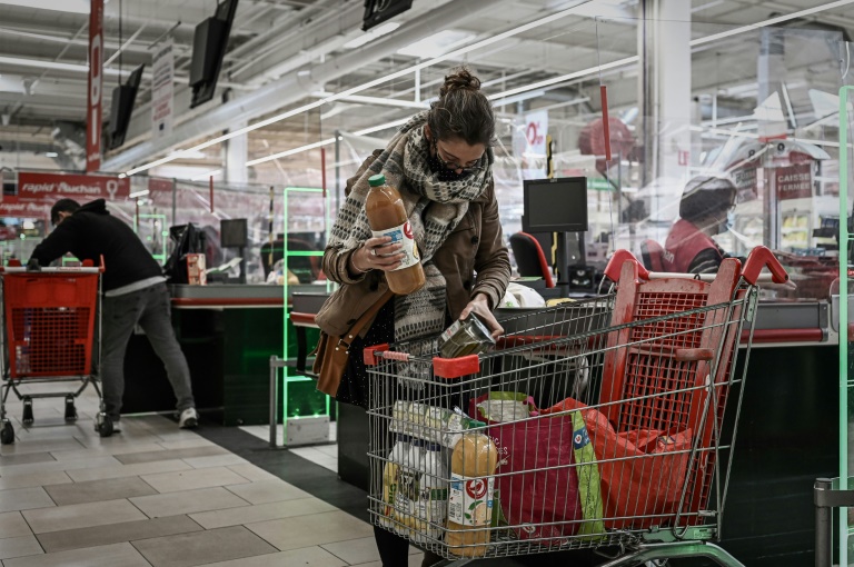 Copyright AFP/Archiv Daniel ROLAND