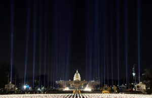 Copyright AFP/Archiv SAUL LOEB