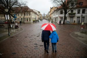 Copyright POOL/AFP/Archiv FABRIZIO BENSCH