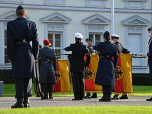 Copyright AFP/Archiv John MACDOUGALL