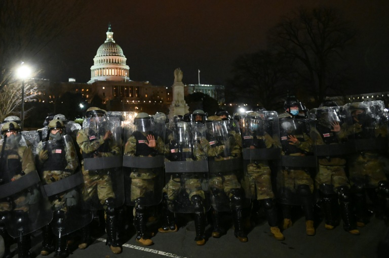 Copyright POOL/AFP Erin Schaff