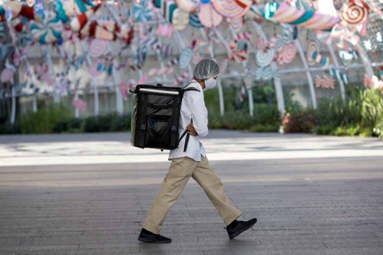 Copyright AFP/Archiv Tobias SCHWARZ