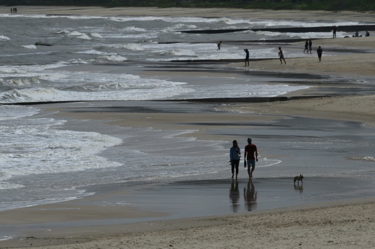 Copyright AFP/Archiv Miguel SCHINCARIOL