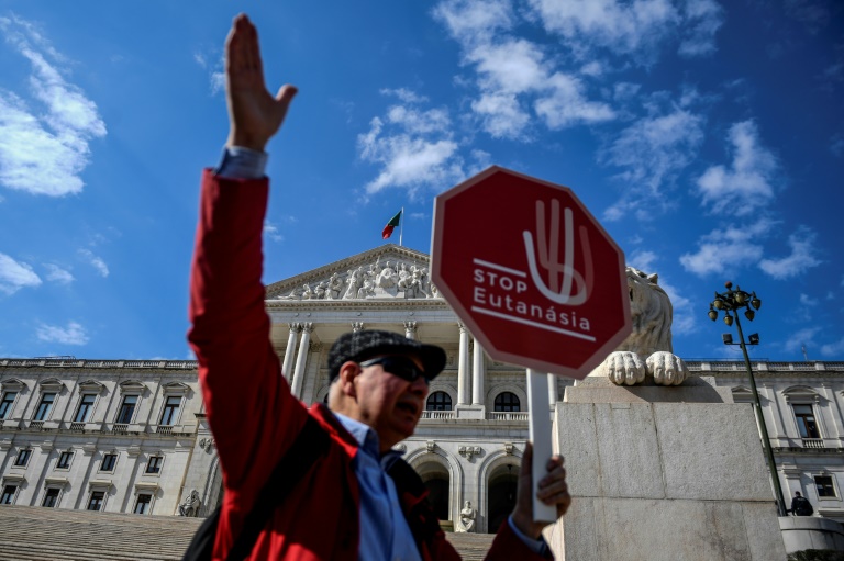 Copyright AFP/Archiv PATRICIA DE MELO MOREIRA