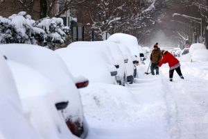 Copyright GETTY IMAGES NORTH AMERICA/AFP SCOTT OLSON