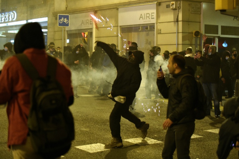 Copyright AFP/Archiv Ludovic MARIN