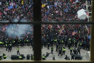 Copyright AFP/Archiv Robyn BECK