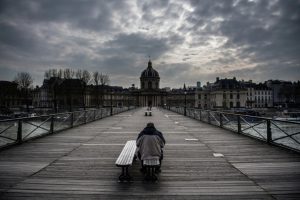 Copyright AFP/Archiv Martin BUREAU