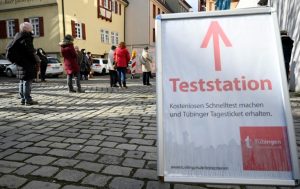 Copyright AFP THOMAS KIENZLE