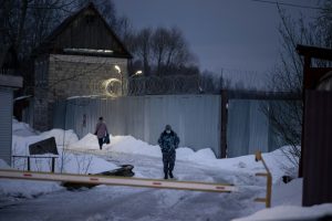 Copyright AFP Anne-Christine POUJOULAT