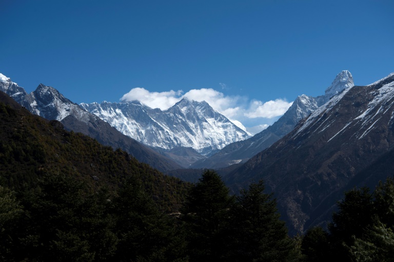 Copyright AFP PRAKASH MATHEMA