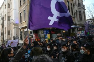Copyright AFP/Archiv Ozan KOSE