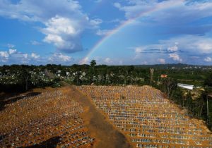 Copyright AFP/Archiv MICHAEL DANTAS