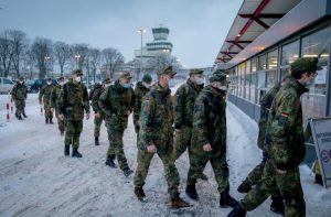 Copyright AFP/Archiv SAUL LOEB