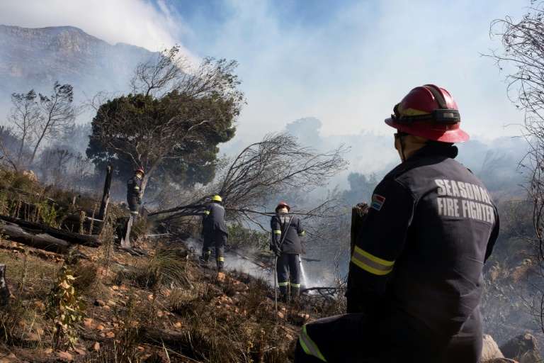 Copyright AFP/Archiv INA FASSBENDER