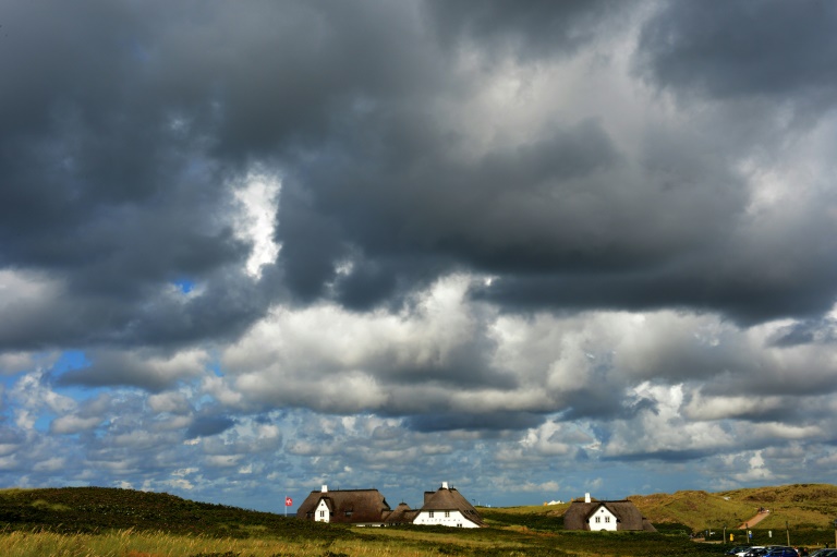 Copyright AFP/Archiv PATRIK STOLLARZ