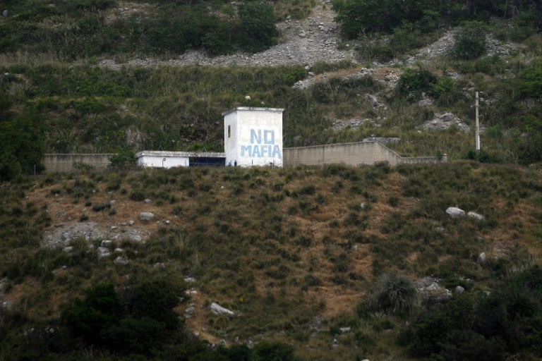 Copyright AFP/Archiv MARCELLO PATERNOSTRO