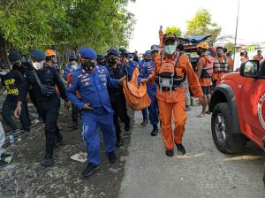 Copyright National Search and Rescue Agency (BASARNAS)/AFP HANDOUT