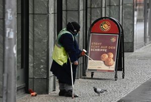 Copyright AFP/Archiv Tobias Schwarz