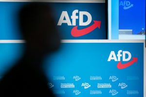 Copyright AFP/Archiv JEFF PACHOUD