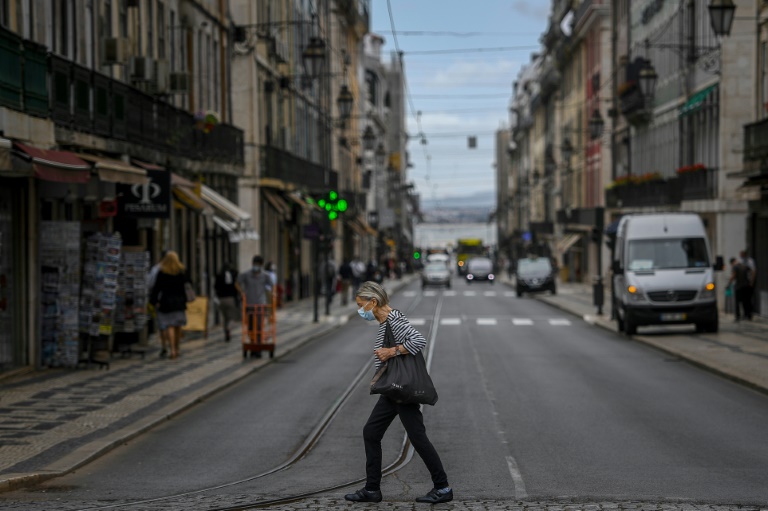 Copyright AFP/Archiv PATRICIA DE MELO MOREIRA