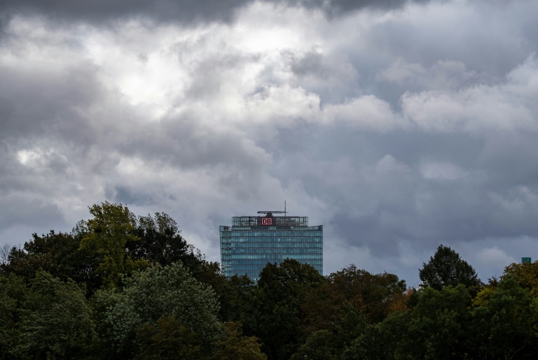 Copyright AFP/Archiv Tobias SCHWARZ