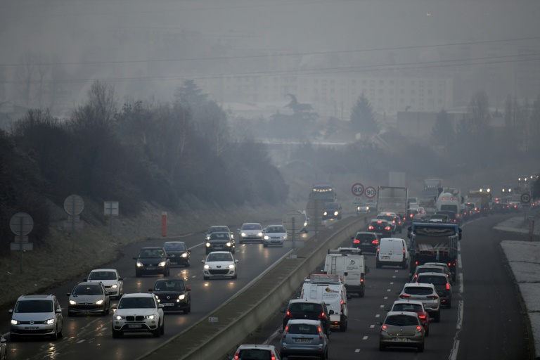 Copyright POOL/AFP/Archiv Michael Kappeler