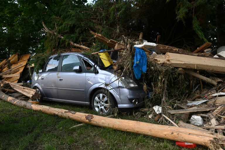 Copyright AFP/Archiv CHRISTOF STACHE