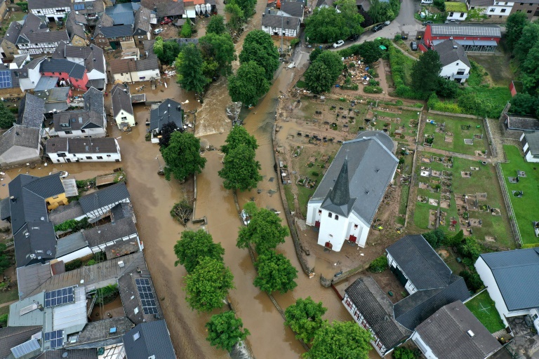 Copyright AFP/Archiv CHRISTOF STACHE