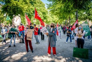 Copyright POOL/AFP/Archiv Michael Kappeler