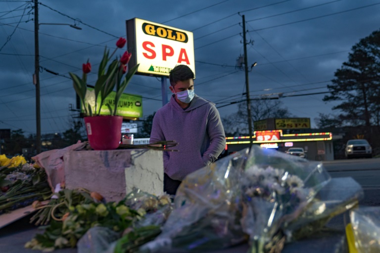 Copyright GETTY IMAGES NORTH AMERICA/AFP/Archiv Megan Varner