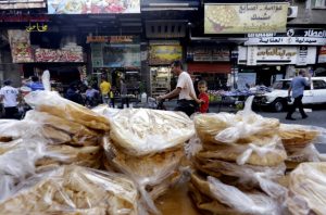 Copyright AFP/Archiv LOUAI BESHARA