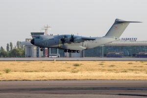 Copyright BUNDESWEHR/AFP/Archiv Marc Tessensohn