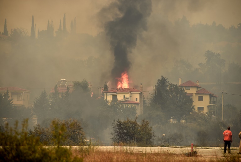 Copyright POOL/AFP Tobias SCHWARZ