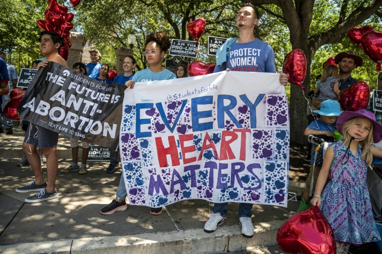 Copyright GETTY IMAGES NORTH AMERICA/AFP/Archiv SERGIO FLORES