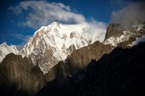 Copyright AFP/Archiv Marco Bertorello